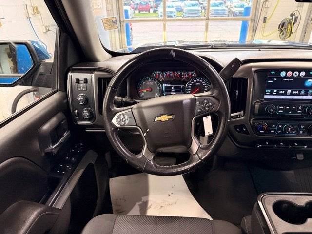 2019 Chevrolet Silverado 1500 LD LT 5.3L V8 w/ HTD SEATS