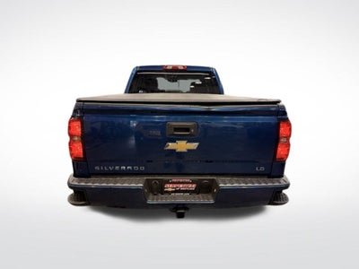 2019 Chevrolet Silverado 1500 LD LT 5.3L V8 w/ HTD SEATS