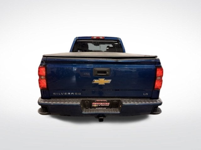 2019 Chevrolet Silverado 1500 LD LT 5.3L V8 w/ HTD SEATS