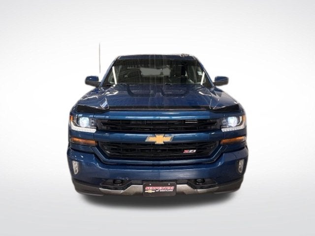 2019 Chevrolet Silverado 1500 LD LT 5.3L V8 w/ HTD SEATS