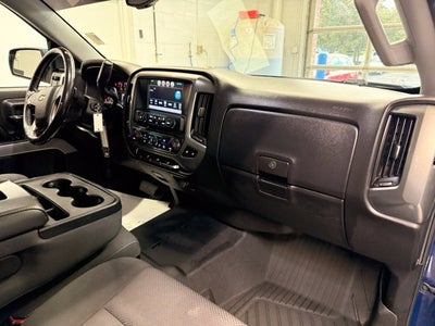 2019 Chevrolet Silverado 1500 LD LT 5.3L V8 w/ HTD SEATS