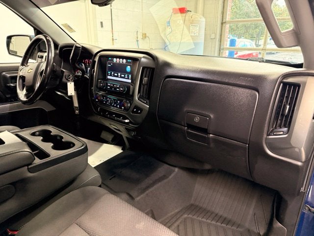 2019 Chevrolet Silverado 1500 LD LT 5.3L V8 w/ HTD SEATS