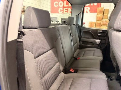 2019 Chevrolet Silverado 1500 LD LT 5.3L V8 w/ HTD SEATS