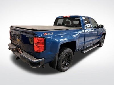 2019 Chevrolet Silverado 1500 LD LT 5.3L V8 w/ HTD SEATS