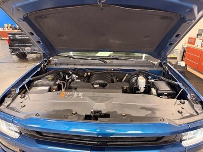 2019 Chevrolet Silverado 1500 LD LT 5.3L V8 w/ HTD SEATS