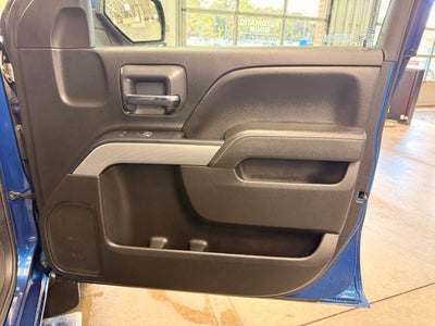 2019 Chevrolet Silverado 1500 LD LT 5.3L V8 w/ HTD SEATS