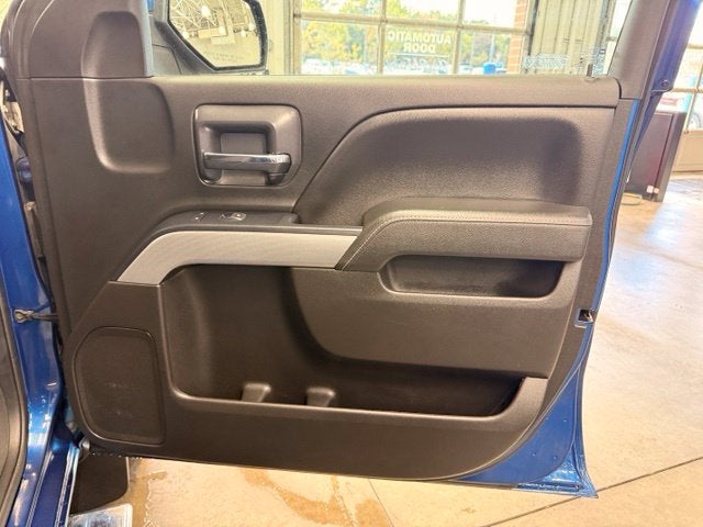 2019 Chevrolet Silverado 1500 LD LT 5.3L V8 w/ HTD SEATS
