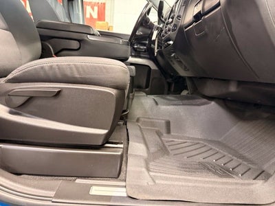 2019 Chevrolet Silverado 1500 LD LT 5.3L V8 w/ HTD SEATS