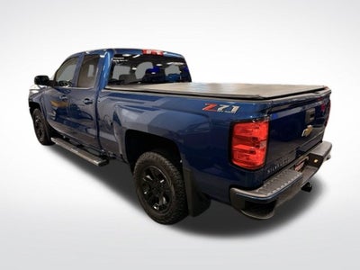 2019 Chevrolet Silverado 1500 LD LT 5.3L V8 w/ HTD SEATS