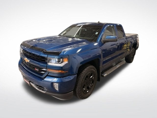 2019 Chevrolet Silverado 1500 LD LT 5.3L V8 w/ HTD SEATS