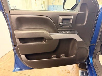 2019 Chevrolet Silverado 1500 LD LT 5.3L V8 w/ HTD SEATS