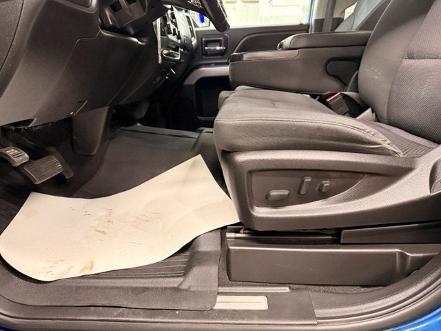 2019 Chevrolet Silverado 1500 LD LT 5.3L V8 w/ HTD SEATS
