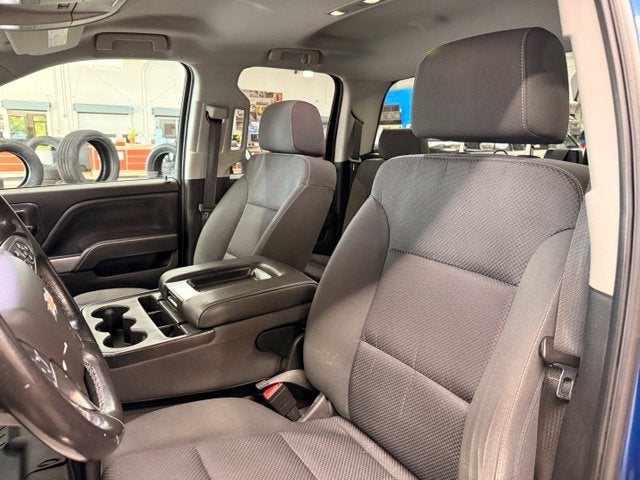 2019 Chevrolet Silverado 1500 LD LT 5.3L V8 w/ HTD SEATS