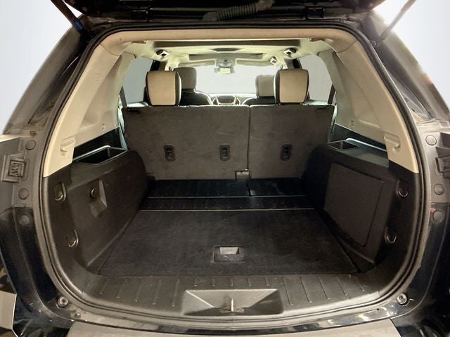 2012 GMC Terrain SLT-2