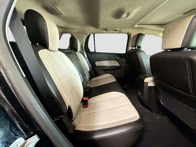 2012 GMC Terrain SLT-2