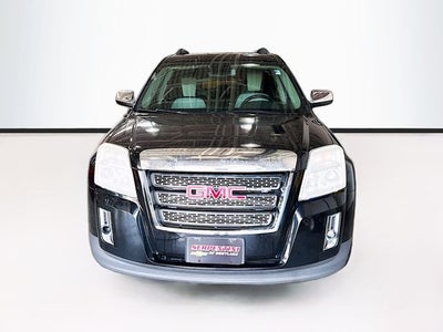 2012 GMC Terrain SLT-2