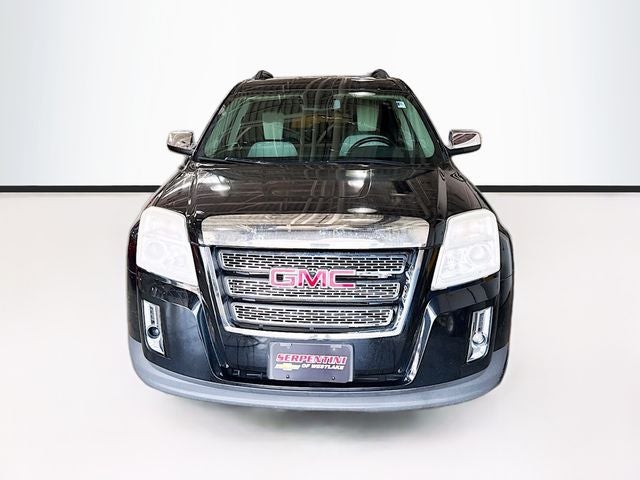 2012 GMC Terrain SLT-2