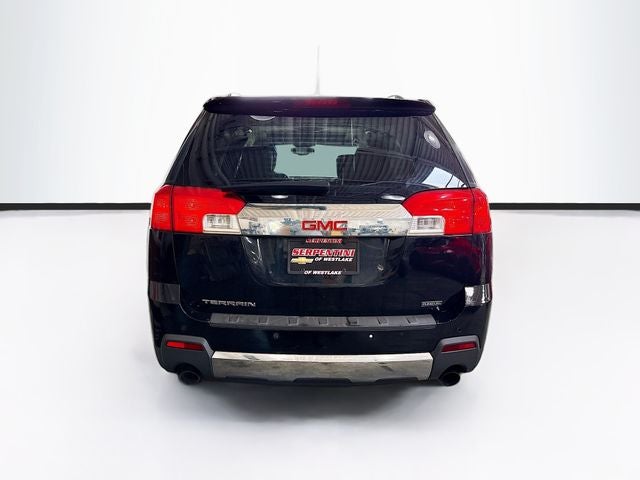 2012 GMC Terrain SLT-2