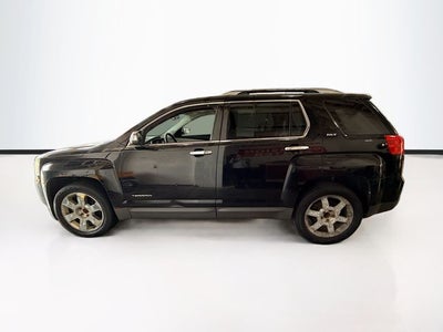 2012 GMC Terrain SLT-2