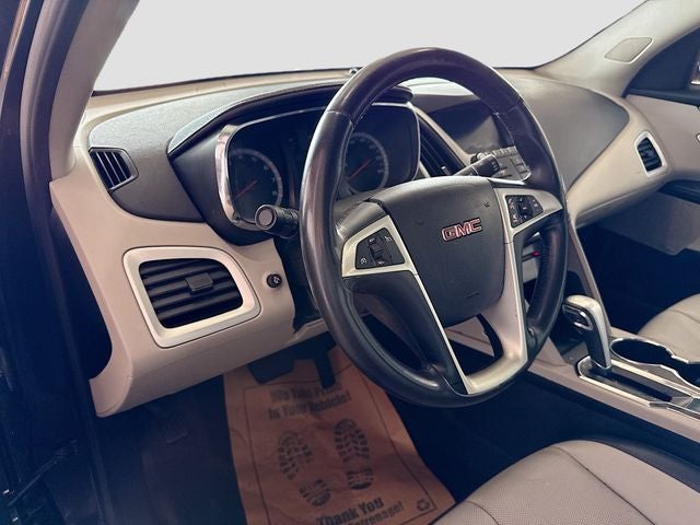 2012 GMC Terrain SLT-2