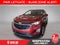 2021 Chevrolet Equinox LT W/ BLIND ZONE ALERT