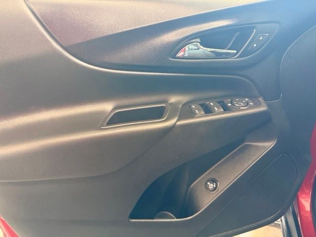 2021 Chevrolet Equinox LT W/ BLIND ZONE ALERT
