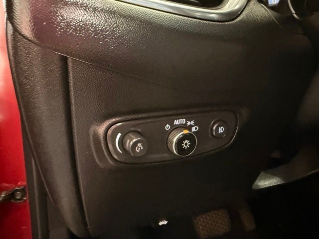 2021 Chevrolet Equinox LT W/ BLIND ZONE ALERT