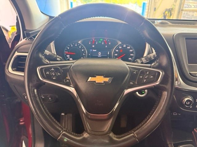 2021 Chevrolet Equinox LT W/ BLIND ZONE ALERT