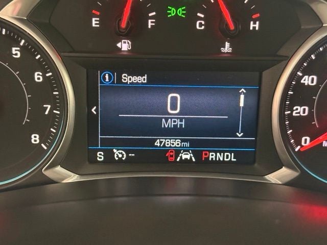 2021 Chevrolet Equinox LT W/ BLIND ZONE ALERT