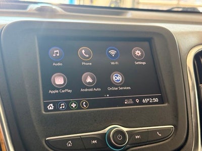 2021 Chevrolet Equinox LT W/ BLIND ZONE ALERT