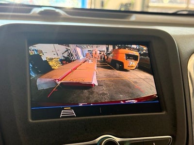 2021 Chevrolet Equinox LT W/ BLIND ZONE ALERT