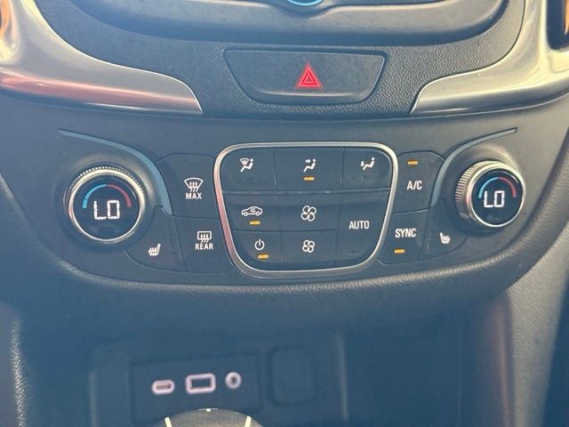 2021 Chevrolet Equinox LT W/ BLIND ZONE ALERT