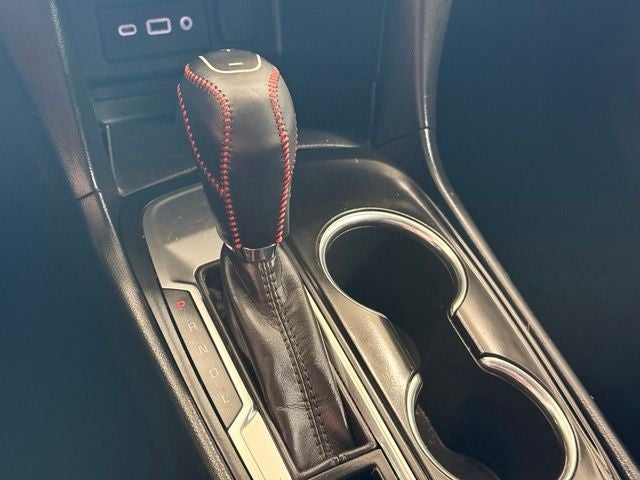 2021 Chevrolet Equinox LT W/ BLIND ZONE ALERT