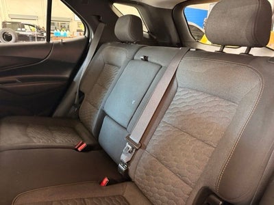2021 Chevrolet Equinox LT W/ BLIND ZONE ALERT