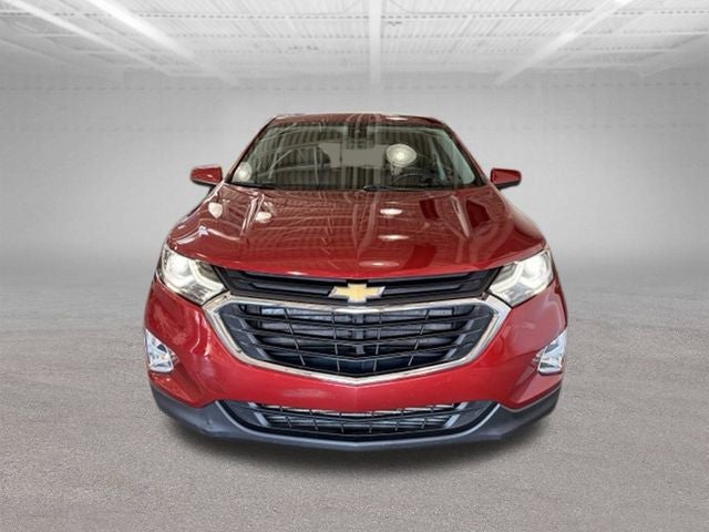 2021 Chevrolet Equinox LT W/ BLIND ZONE ALERT
