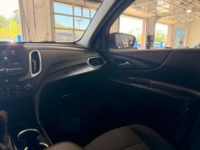 2021 Chevrolet Equinox LT W/ BLIND ZONE ALERT