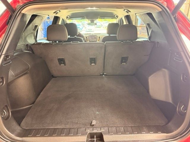2021 Chevrolet Equinox LT W/ BLIND ZONE ALERT