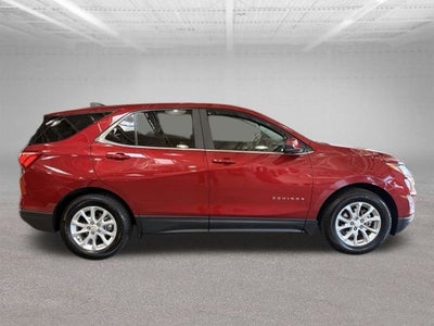 2021 Chevrolet Equinox LT W/ BLIND ZONE ALERT