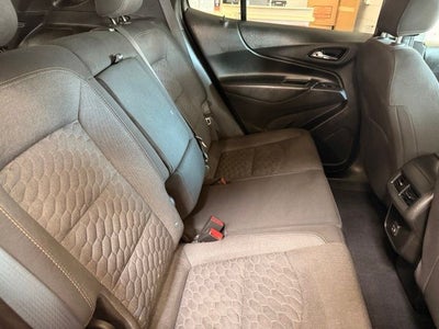 2021 Chevrolet Equinox LT W/ BLIND ZONE ALERT