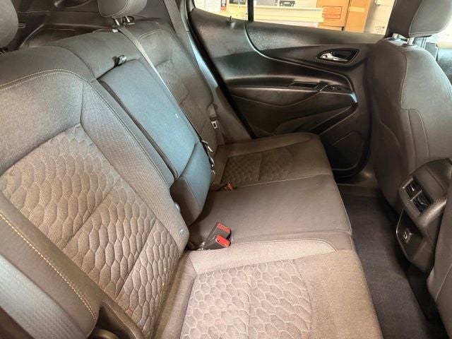 2021 Chevrolet Equinox LT W/ BLIND ZONE ALERT