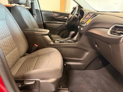2021 Chevrolet Equinox LT W/ BLIND ZONE ALERT