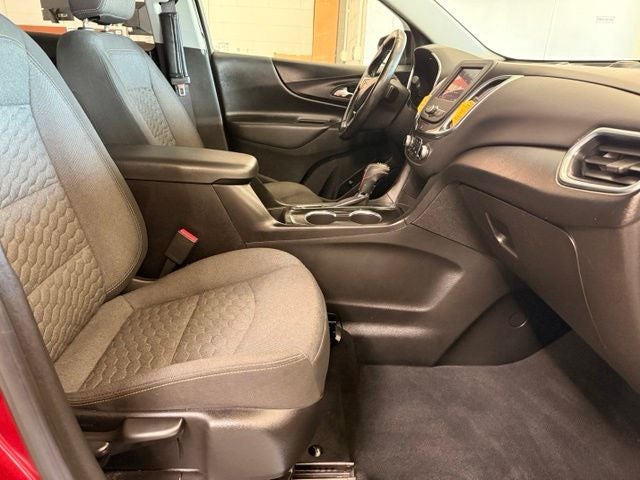 2021 Chevrolet Equinox LT W/ BLIND ZONE ALERT