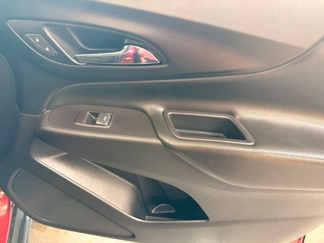 2021 Chevrolet Equinox LT W/ BLIND ZONE ALERT
