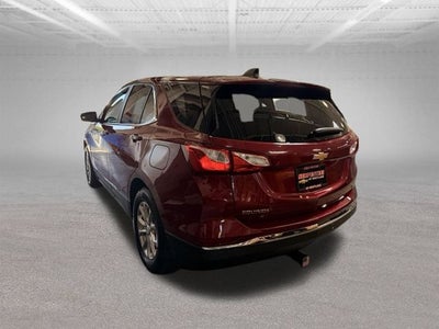 2021 Chevrolet Equinox LT W/ BLIND ZONE ALERT
