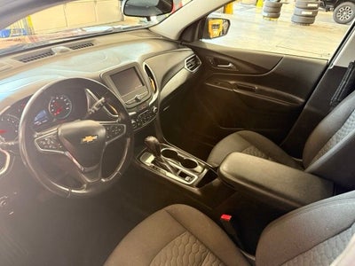 2021 Chevrolet Equinox LT W/ BLIND ZONE ALERT
