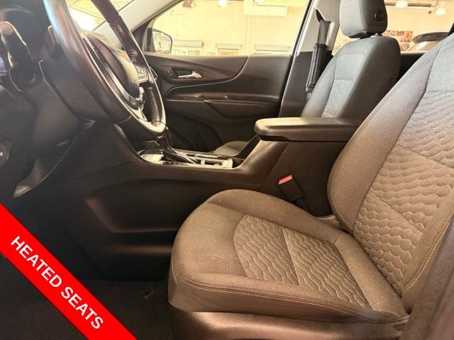 2021 Chevrolet Equinox LT W/ BLIND ZONE ALERT