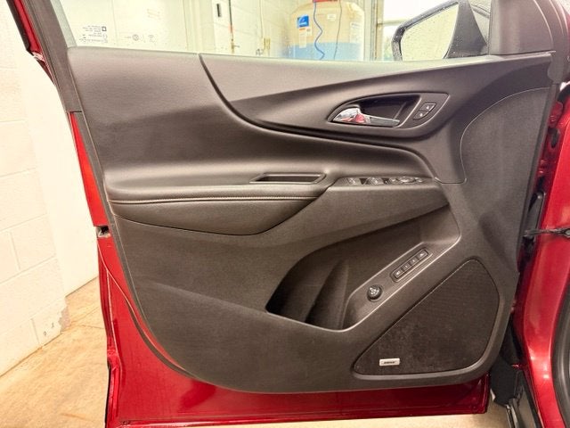 2018 Chevrolet Equinox Premier w/ LANE KEEP ASSIST