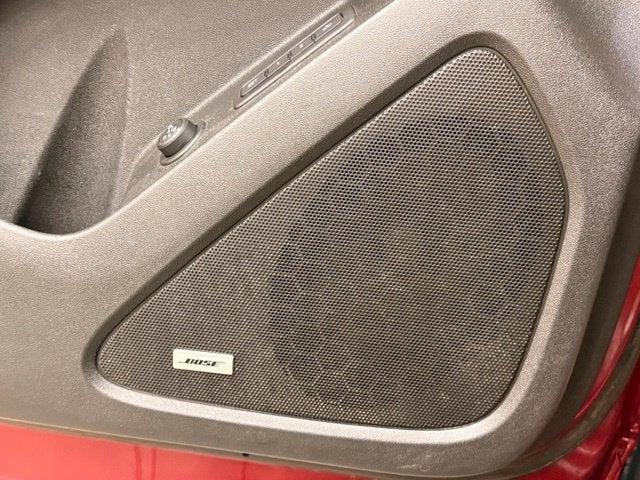 2018 Chevrolet Equinox Premier w/ LANE KEEP ASSIST