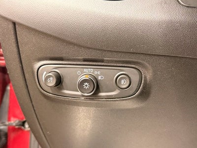 2018 Chevrolet Equinox Premier w/ LANE KEEP ASSIST