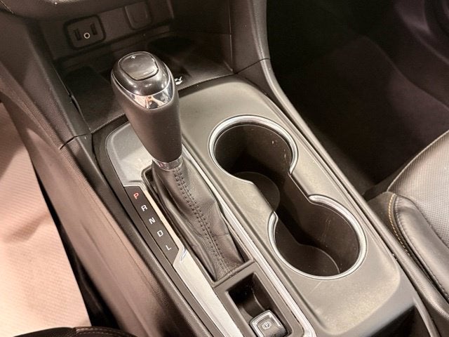 2018 Chevrolet Equinox Premier w/ LANE KEEP ASSIST